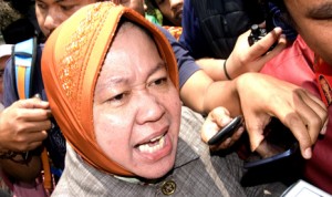 Tri Rismaharini Bantah Jadi Tersangka