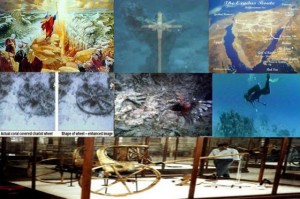 musa membela laut