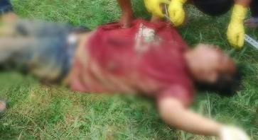 Polsek Padang Ratu Berhasil Ungkap Pembuhan