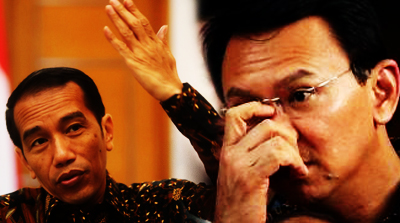 Sikap Presiden Jokowi terkait kasus Ahok dinilai Profesional