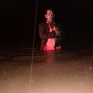Bencana alam