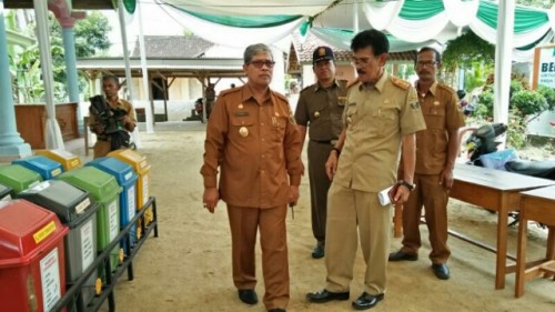 Lamteng, Loekman Djoyo