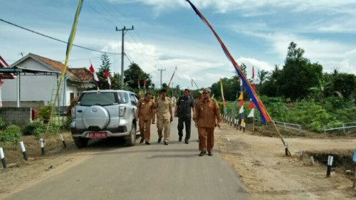 PHBS, Poncowarno, Kalirejo