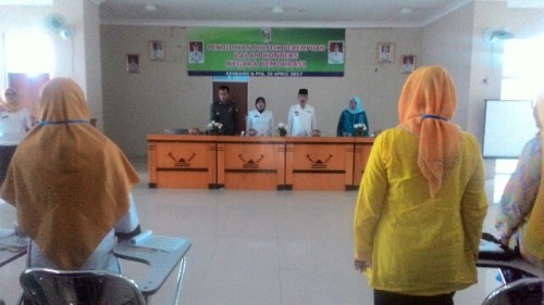 Lamtim, Sukadana, Tony