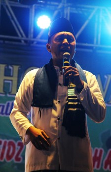 Syekher Mania,Mustafa, 16c Mulyojati