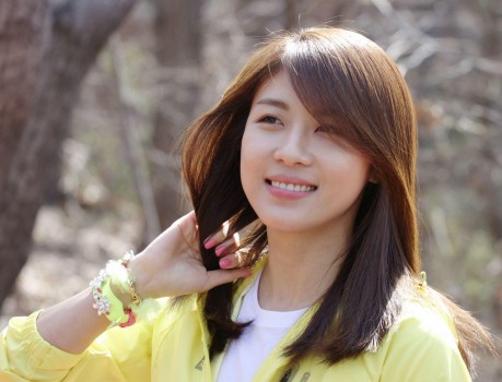 Ha Ji-won