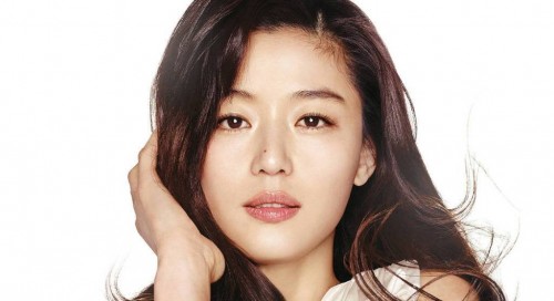 Jun Ji-hyun