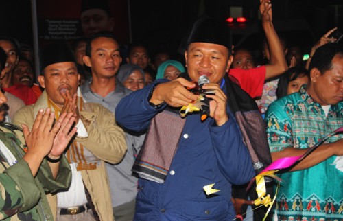 Bupati Ronda