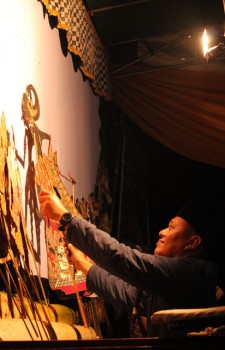 Dalnag Mustafa, Trimurjo,Cagub Lampung