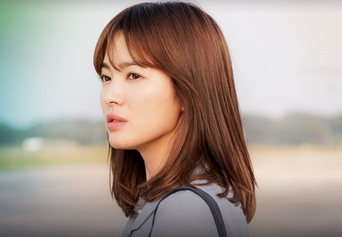 Song Hye-kyo