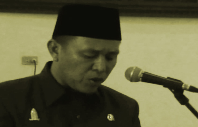 Bupati Lampung Tengah