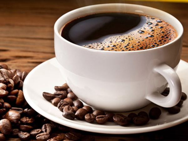 Manfaat kopi bagi kesehatan. | ist