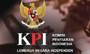 Komisi Penyiaran Indonesia. | ist