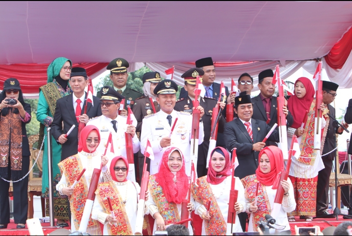 Lampung Tengah