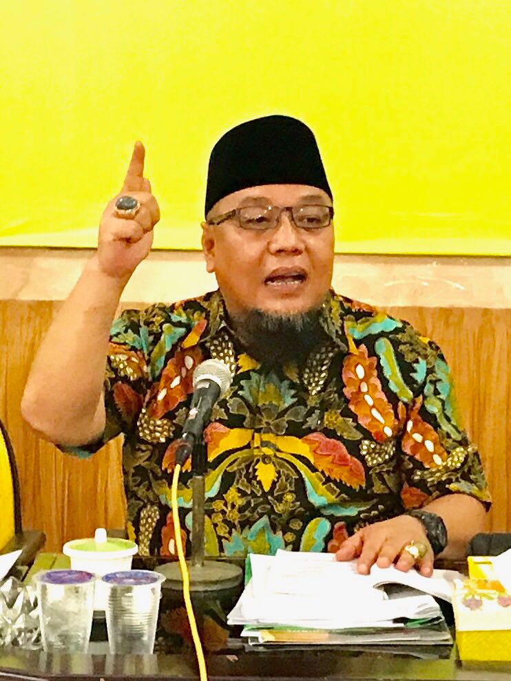 Politik Lampung, Tanggamus. Calon Bupati