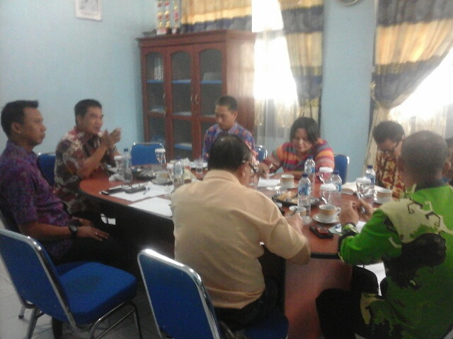 Pemerintah Lampung Tengah