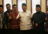Bupati Mustafa, Lampung Tengah, Pemkab Lamsel, Bupati Zaunudin