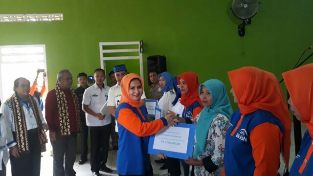 Pemkab Pesawaran
