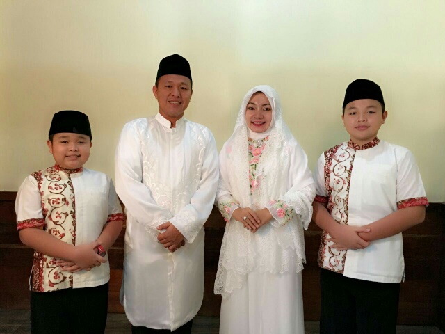 Lampung Tengah, Bupati Lamteng