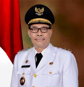 Bupati Lamteng,Pelantikan Plt Bupati,Gunungsugih,Berita Lampung