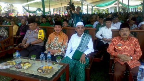 NU Lamteng, Herman HN, Nunik