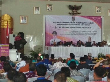 Pemkab Lamteng, Loekman Djoyosoemarto, Muarembang, Abdulhak