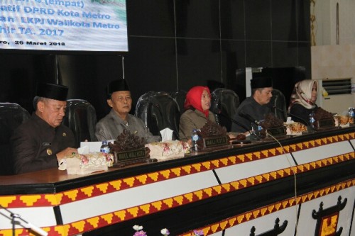 LKPJ Kota Metro, Anna Morinda, Fahmi Anwar, Pairin, Johan