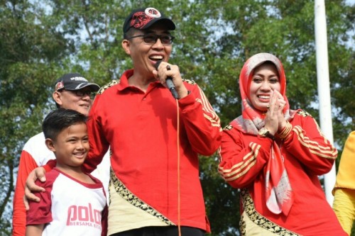 Pemkab Lamtim, Berita Lampung Timur, Zaiful Bukhari