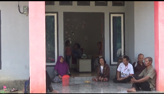 Lamtim, Maling Lamtim, Pembobol Rumah, Gusanto