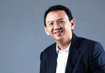 Berita Online Lampung, Media Lampung, Berita ahok Nikah