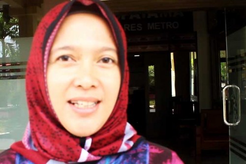 Berita Metro,DPRD Metro