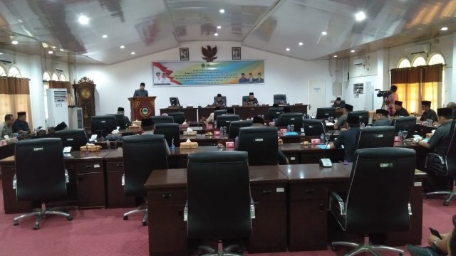 Info PALI, Berita PALI, DPRD PALI, Medi PALI,