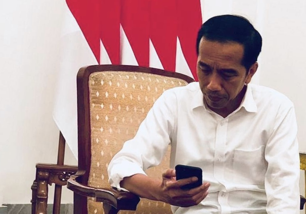 Demokokrasi Indonesia, Lampung Online, Media Lampung, Berita Lampung, Rubrik Lampung, Lampung News,Info Jokowi