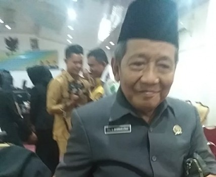 Berita PALI, Media PALI, Infio PALI, DPRD PALI, Pali News