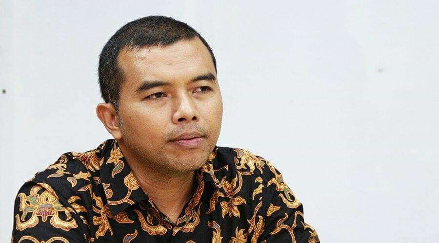 Berita ICW , KPK, Berita Kenaiakan Gaji Kepala Derah, Portsl Berita Lampung