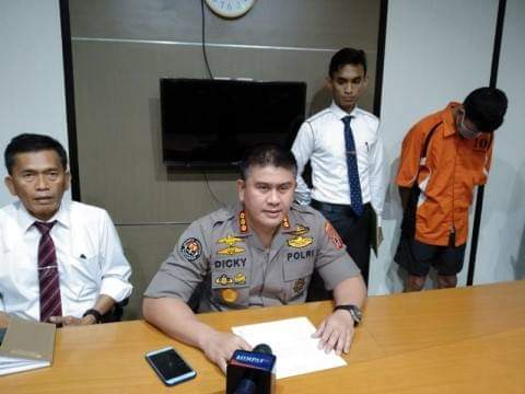 Peipuan, Nasabah Bank Ditipu, Media Lampung, Berita Lampung