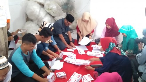 Pemkab Pali, Media Pali, Heri Amalindo,