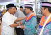 Media Lampung, Haji Lamteng, Bupati Lampung Tengah, Berita Haji Lamteng