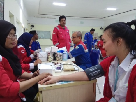 Perusahaan Migas PALI