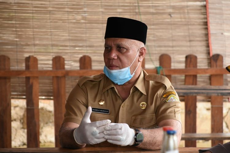 Bupati Aceh Tengah dapat ancaman pembunuhan oleh wakilnya, ancaman diberikan karena sebuah proyek, sempat terjadi baku hantam, Bupati laporkan sang wakil ke pihak kepolisian, Aceh Tengah