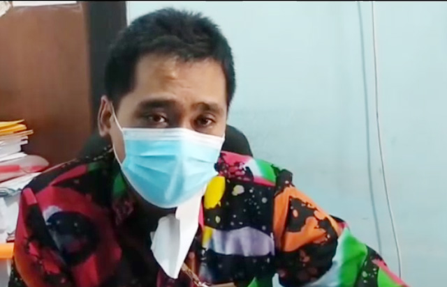 Pilwakot Metro,. KPU Metro, Komisioner Nova, Info Plwakot, Media Lampung, Portal Berita Lampung, Info Metro