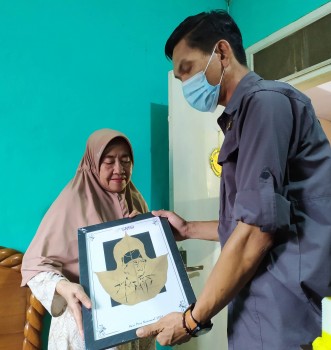 HPN Metro, PWI Metro, Info Metro, Wartawan Metro, Peringatan HPN Di Metro