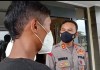 Polres Lamtim, Kapolres Lamtim, info Lamtim, media Siber Lampung, Rubrik Lamtim, Berita Lamtim, polisi amankan bandar narkoba