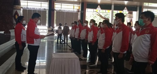 Lampung Tengah, Media Online Lamteng, Info Lamteng, Portal Berita Lampung, Rubrik