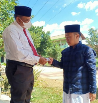 Cak Bo, Ketua DPRD Lamteng, Media Lamteng, DPRD Lampung Tengah, Info Lamteng