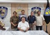 Ketua MPR RI Bambang Soesatyo, Ketua SMS Firdaus