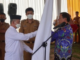 Lampung Tengah, Berita Lamteng, Musa Ahmad