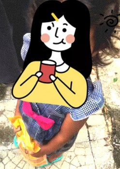 Info Metro, Minyak goreng