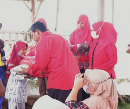 #Cak No, Info Sumarsono, Padi MSP, Panen Di Sumabrwarjngain, trimujo