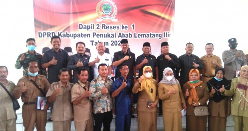 Berita PAli